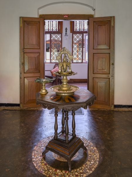 Heritage Walauwa Image